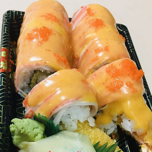 Annapolis Roll.