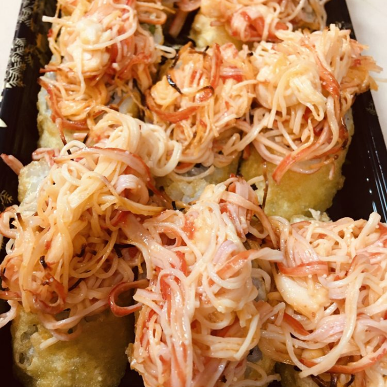 Takeout Delights: Savor Authentic [Cuisine] at Home